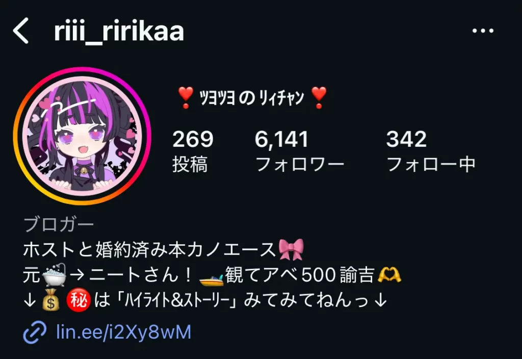 競艇投資家・競艇インフルエンサー「ﾂﾖﾂﾖのﾘｨﾁｬﾝ」Insta-Top