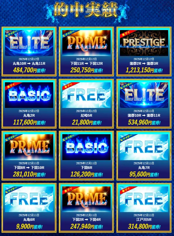 boat-blaza-tekityuujisseki - 勝つ!稼ぐ!競艇予想サイトを紹介! - 競艇フリーダムは、勝つ!稼ぐ!競艇予想サイトを紹介するブログ。競艇予想サイトを使って競艇(ボートレース)で勝つ、稼ぐ事ができるようになり金と自由を手に入れた田崎優斗が、競艇(ボートレース)で勝つ、稼ぐ事ができるオススメの競艇予想サイトを使用した結果を交えて紹介するブログ。 競艇予想サイト「BOAT BLAZE(ボートブレイズ)」 的中実績