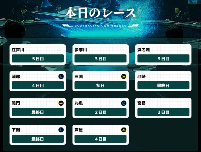 kyotei-kaigi-kyounore-su - 勝つ!稼ぐ!競艇予想サイトを紹介! - 競艇フリーダムは、勝つ!稼ぐ!競艇予想サイトを紹介するブログ。競艇予想サイトを使って競艇(ボートレース)で勝つ、稼ぐ事ができるようになり金と自由を手に入れた田崎優斗が、競艇(ボートレース)で勝つ、稼ぐ事ができるオススメの競艇予想サイトを使用した結果を交えて紹介するブログ。 競艇予想サイト「競艇会議」 本日のレース